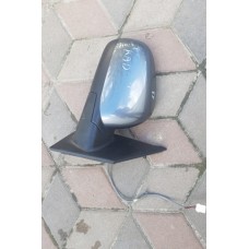 зеркало 13 праве nissan note e11 5pin kad