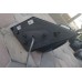 зеркало 13 праве nissan note e11 5pin kad
