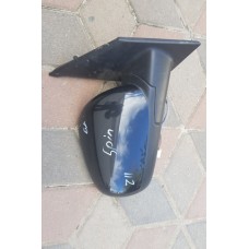 зеркало 19 праве nissan note e11 5pin z11