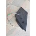 зеркало 19 праве nissan note e11 5pin z11