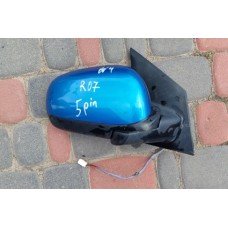 зеркало праве R07 note e11  5pin  bv4