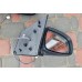 зеркало праве R03 nissan note e11 5pin color bv4