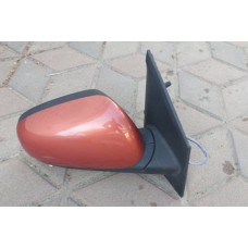 зеркало праве nissan note e11 5pin r10g
