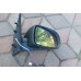 зеркало праве nissan note e11 5pin color bv4