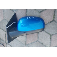 кришка зеркала лівого nissan note e11 5pin color bv4