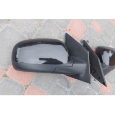 зеркало праве nissan note e11 5pin color z11g