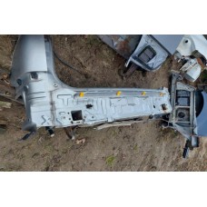 панель задня nissan x trail t30 791108H310