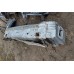 панель задня nissan x trail t30 791108H310