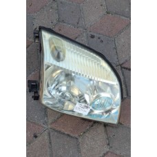фара права xenon t30