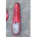 фонарь задній правий світлий Nissan x trail t30
