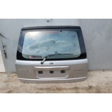 кришка багажника nissan x trail t30 K010MES6MA color kyo