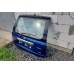 кришка багажника nissan x trail t30 K010MES6MA синя