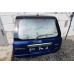 кришка багажника nissan x trail t30 K010MES6MA синя
