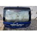 кришка багажника nissan x trail t30 K010MES6MA синя