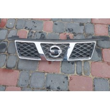 решетка хром радиатора t30 2004- 62310EQ303