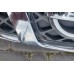 решетка хром радиатора 02 t30 2004- 62310EQ303