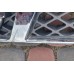 решетка хром радиатора 02 t30 2004- 62310EQ303