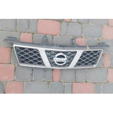 решетка хром радиатора 01 t30 2004- 62310EQ303