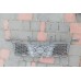 решетка хром радиатора 01 t30 2004- 62310EQ303