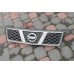 решетка хром радиатора 152 t30 2003-