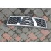 решетка хром радиатора 151 t30 2003-