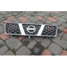 решетка хром радиатора 151 t30 2003-