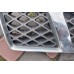 решетка хром радиатора 151 t30 2003-
