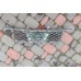 решетка хром радиатора 151 t30 2003-