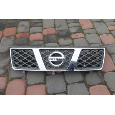 решетка хром радиатора 150 t30 2003-