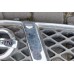 решетка хром радиатора 150 t30 2003-