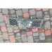 решетка хром радиатора 150 t30 2003-