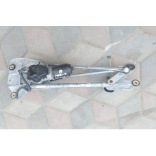  Трапеция дворников с моторчиком 288408H900 nissan t30