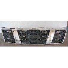 решотка радиатора Nissan x trail t31