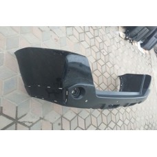 Бампер задний nissan x-trail t31 85022JG04H