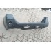 Бампер задний nissan x-trail t31 85022JG04H