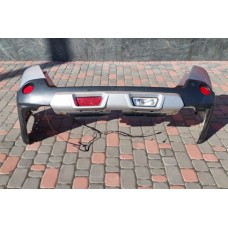 Бампер задний nissan x-trail t31 color kyo g 85022JG04H