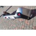 Бампер задний nissan x-trail t31 color kyo g 85022JG04H