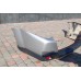 Бампер задний nissan x-trail t31 color kyo g 85022JG04H