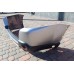 Бампер задний nissan x-trail t31 color kyo g 85022JG04H