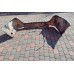 Бампер задний nissan x-trail t31 color kyo g 85022JG04H