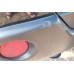 Бампер задний 2 nissan x-trail t31 color G41G 85022JG04H