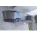 Бампер задний  nissan x-trail color k51g 85022JG04H є дефект