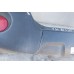 Бампер задний  nissan x-trail color k51g 85022JG04H є дефект