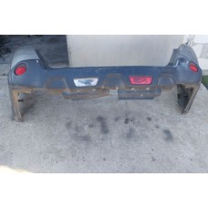 Бампер задний  nissan x-trail color k51g 85022JG04H є дефект