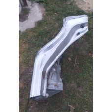 арка задня права x trail t31 