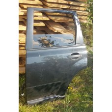Двері задні ліві Nissan x trail t31 color G41G