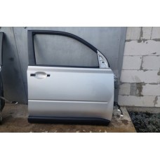 двері праві перед nissan x trail t31 2007- color kyo g