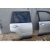 Двері задні праві Nissan x trail t31 color kyo g