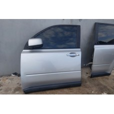 двері ліві перед nissan x trail t31 2007- color kyo g