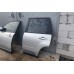 Двері задні ліві Nissan x trail t31 color kyo g